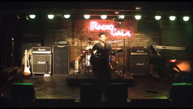 Band Absolute - Hurt (John Mayer Cover) смотреть онлайн