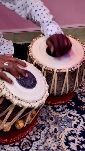 OM SHIVOHAM | TABLA COVER | D.CHANDRAJITH | SAI VINGESH #shorts смотреть онлайн