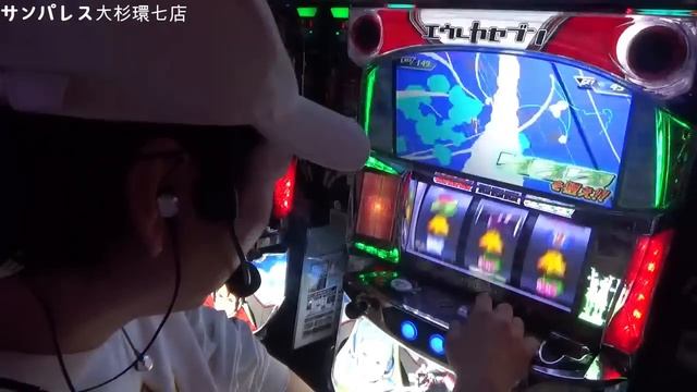 【エウレカTYPE ART】ついにメメントモリ!?失われていたものが目を覚ますのか⁈ смотреть онлайн