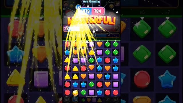 Defeating Legendary Monkey Jojo, Diamond Booster Wolly workout Gameplay, Match Masters смотреть онлайн