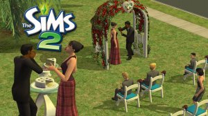 The Sims 2 | Симс 2 | Расслабляющий геймплей #4