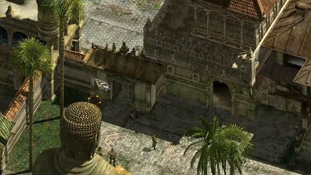 TARGET : BURMA PART 2 C2DP || COMMANDO 2 DESTINATION PARIS смотреть онлайн