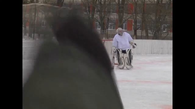 Шайба смотреть онлайн