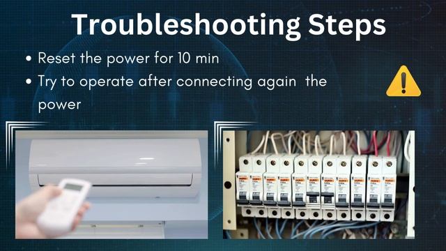 Error Code 32 on Fujitsu General, Fuji, or Airstage Split and Multisplit Air-Conditioner. смотреть онлайн