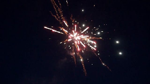 Выпускной 2019 фейерверк смотреть онлайн