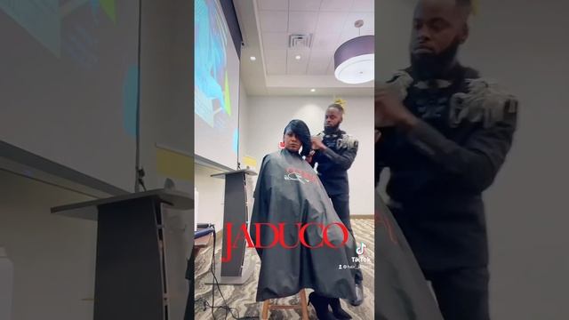 Hair Showcase | Pee Dee Black Expo смотреть онлайн