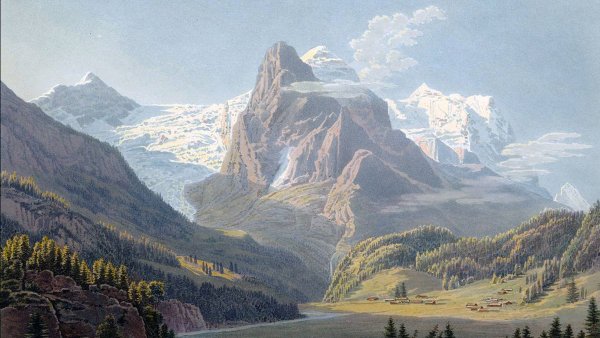 Телеман Г. Ф. Concerto, Trio, Quartet и Overture / G. Ph. Telemann