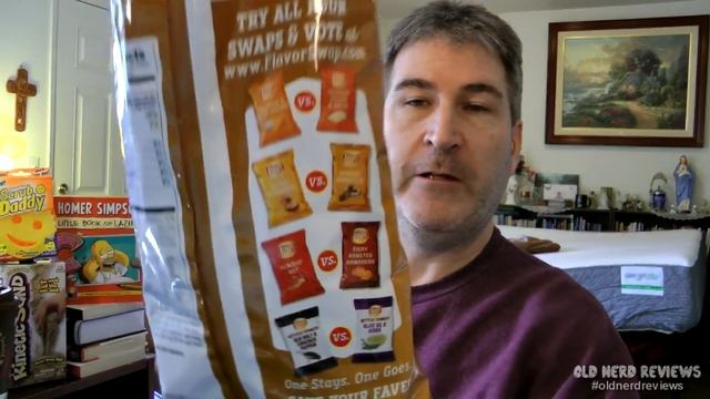 Lay's Korean Barbecue Chips REVIEW смотреть онлайн