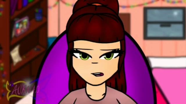 Ask A Character. Episode 3: Janny Howard | Adventures of Kitty Noire and Dogboy Season 1 смотреть онлайн