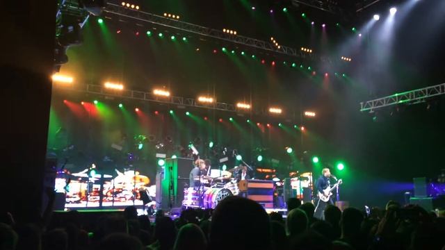 The Black Keys @ The Cosmopolitan Las Vegas, NV смотреть онлайн