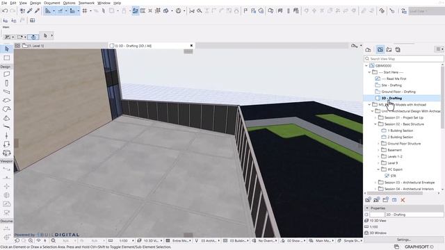 M5U2  Audiovisual Content  Steel Structures