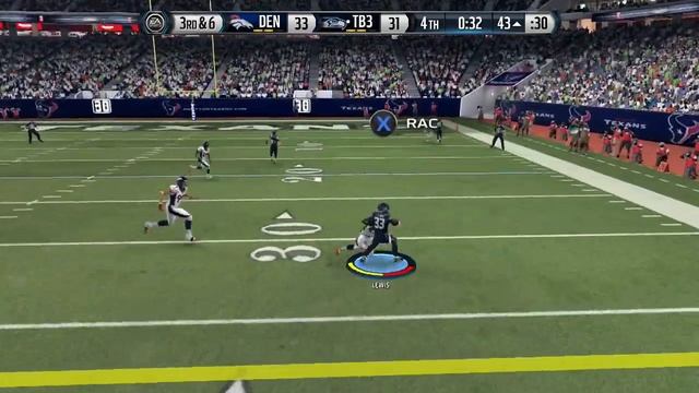 Overall Master Complete | 98 Overall Line Up Update | Madden 16 Ultimate Team смотреть онлайн