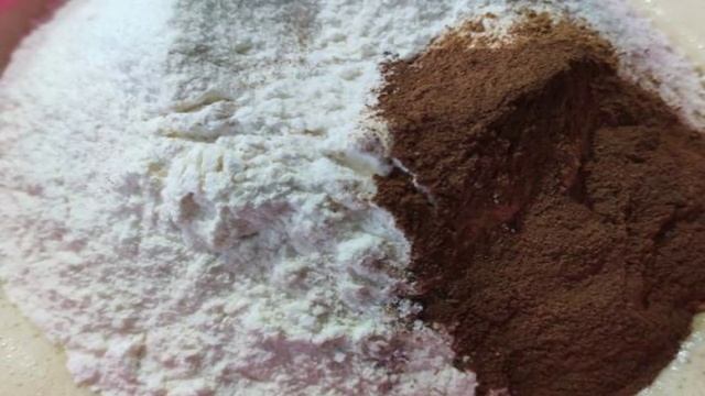 Книга рецептов