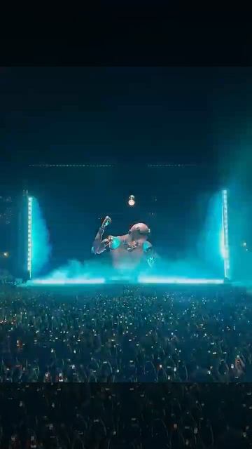 Anyma represent ‘Genesys’ at afterlife Medellin, Colombia 2023 смотреть онлайн