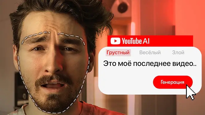 Твой любимый блогер скажет всё, что ты захочешь. смотреть онлайн