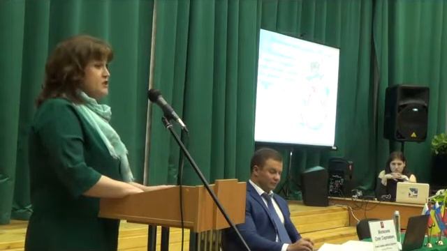 Встреча главы управы района Щукино 20 12 2017 О.С. Железняка с жителяим смотреть онлайн