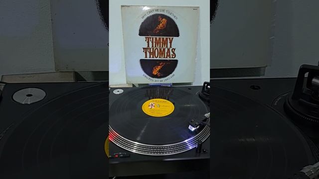 TIMMY THOMAS. Why Can't We Live Together #funkmusic #blackmusic #soulmusic
