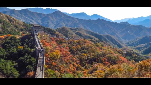 LJ - China & Japan Remix soundtrack one смотреть онлайн