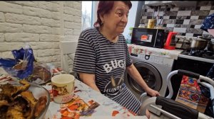 САМВЕЛ АДАМЯН, ПОЕЛ У МАМЫ