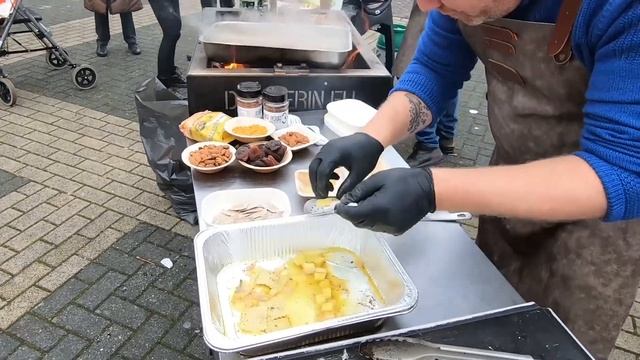 Jeremy Vermolen kookt Italiaanse Ravioli op de barbecue | Pasta Cecchi BBQ recept смотреть онлайн