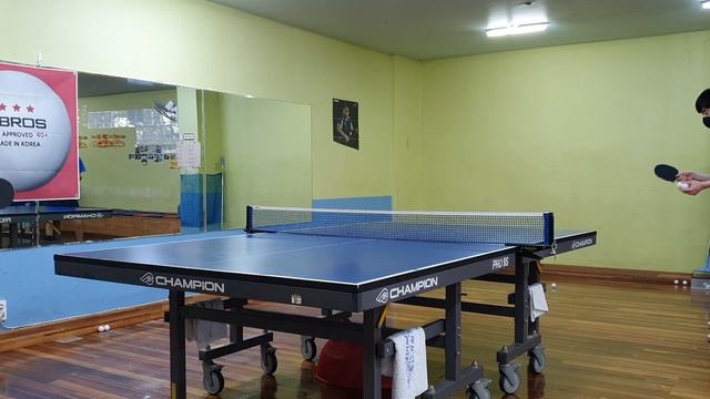 Tenergy19 Tenergy05Hard Comparison with InnerforceZLC смотреть онлайн