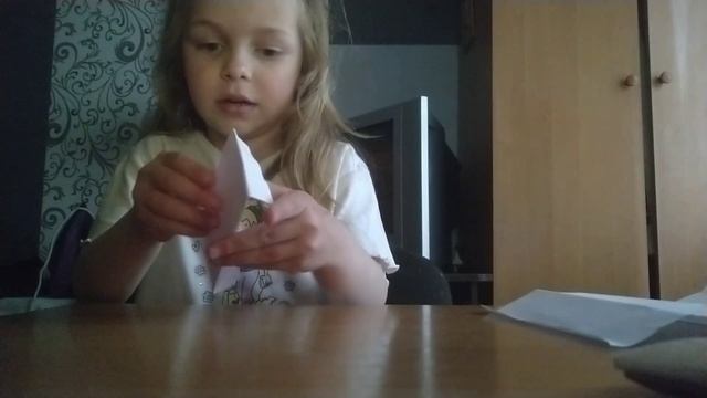 Урок рукоделия со Златой смотреть онлайн