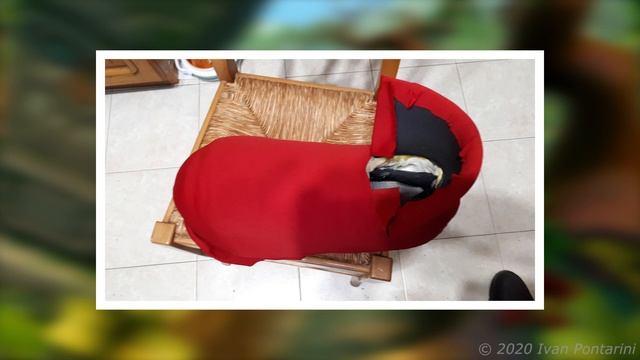 Crash Bandicoot Cosplay Tutorial смотреть онлайн