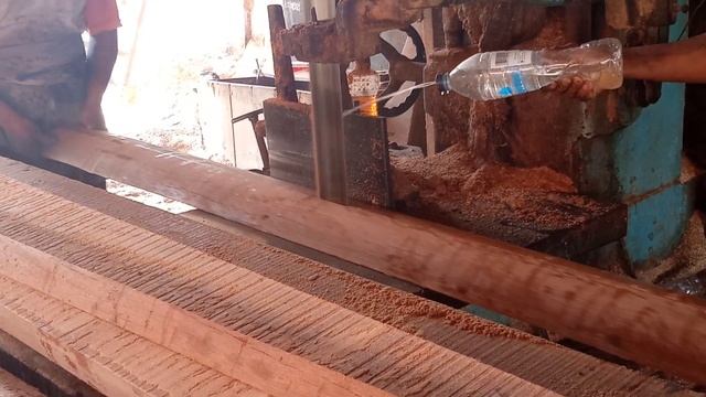 tak disangka kayu sampah ini keuntungannya sangat fantastis смотреть онлайн