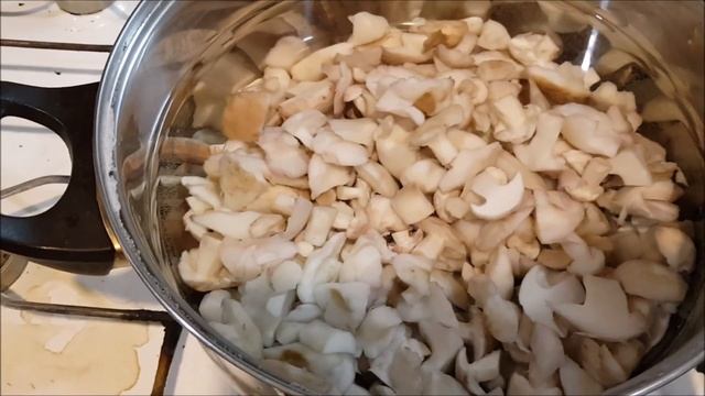 маринование маслят смотреть онлайн