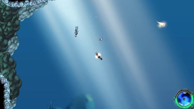 Аквария 15 часть