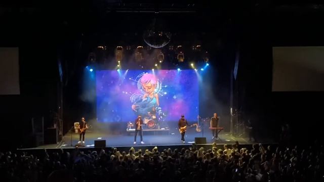 Элизиум. Ветер надежды. 03.04.2021 Glavclub смотреть онлайн