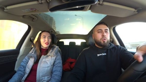 📹 ЧСВ НУЖЕН ТОЛЬКО БОГАТЫЙ! / О ЧЕМ НЕ ЗНАЕТ ЕЕ ПАРЕНЬ? / Ars FloYd