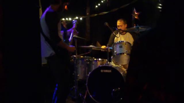 White Atlantic 2/23/17 @ Outland Bar Springfield MO смотреть онлайн