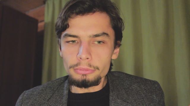 Психолог Иван Лысенко