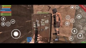 Выживание Клана в Oxide Survival Island: Сливаем 40 ракет в зачистке сервера #оксайд #oxide