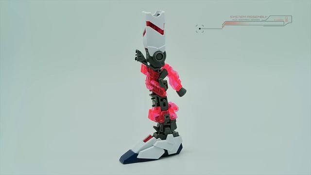 GUNPLA Basic смотреть онлайн