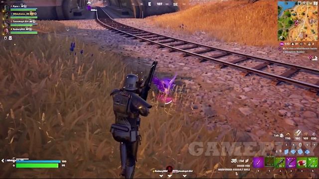 🎯🚀 4X VICTORY ROYALE! ЛУЧШИЕ МОМЕНТЫ В FORTNITE – СМОЖЕМ ЛИ ВЗЯТЬ 5-Ю ПОБЕДУ! 😎🏆 смотреть онлайн