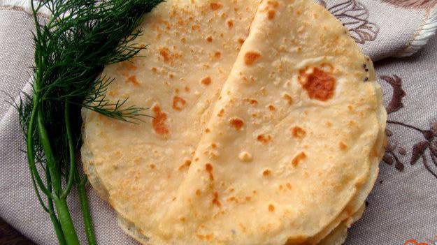 Книга рецептов