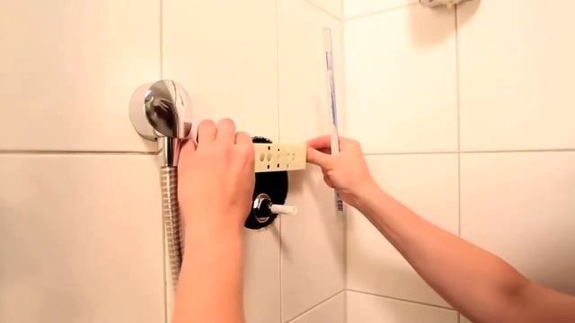 Смеситель Hansgrohe ShowerSelect 15737400