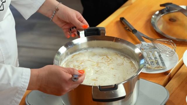 Гениальное татарское блюдо! Когда дома "ничего нет", а кормить семью надо! смотреть онлайн
