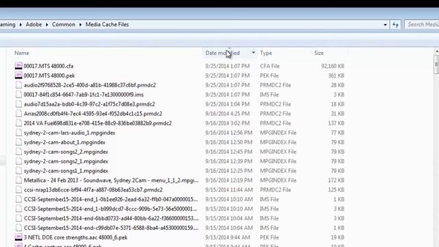 Adobe Audition Noise Reduction, Spitting L/R Audio in Premiere Pro + Managing Conformed Files смотреть онлайн