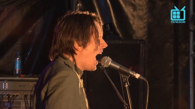 Privet Earth. Фестиваль ОКНА ОТКРОЙ 2014