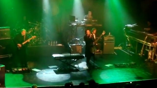 Marillion - Slainte Mhath - 16.OCT.2012 смотреть онлайн