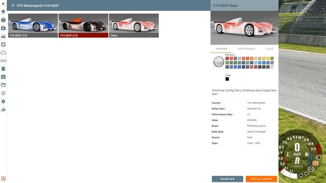This New Race Car Mod Is INSANE! Crazy Car Jump Arena Crashes! - BeamNG Drive Mods смотреть онлайн