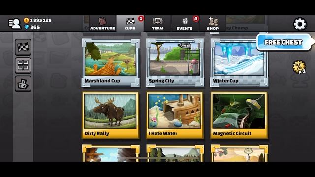 10 Types of HCR2 YouTubers 💪 смотреть онлайн