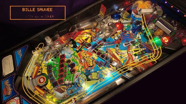 FLIPPER RollerCoaster Tycoon - Stern (2002) смотреть онлайн
