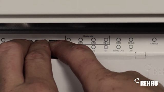 NEA SMART 2.0 - Rivendosja e WIFI Fjalekalimit смотреть онлайн