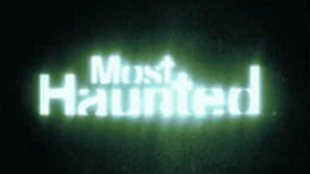 Most Haunted - Theme Song смотреть онлайн