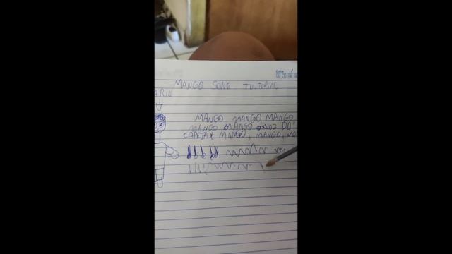 Mango song tutorial 1 HOUR смотреть онлайн