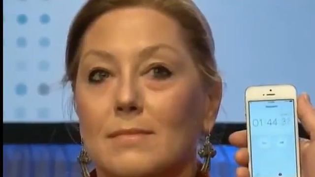 The Secret of Jeunesse. Новый продукт Instantly Ageless™ смотреть онлайн